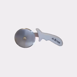 de Buyer 4970.10N, Acier inoxydable, Acier inoxydable, Gris, Plastique, 10 cm