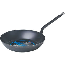 De buyer - poêle tôle bleue 30cm - 5020.30