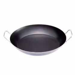 de Buyer La Lyonnaise, Acier, 47 cm, 550 mm, 60 mm, 2,64 kg