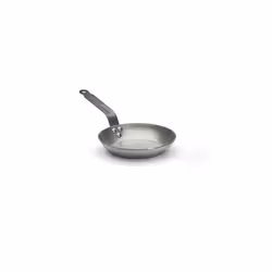 de Buyer 5110.20 poêle Poêle polyvalente Rond