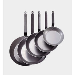 de Buyer Carbone Plus Poêle polyvalente