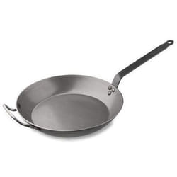 de Buyer Lyonnaise Poêle polyvalente