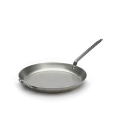 de Buyer 5110.50 poêle Poêle polyvalente Rond