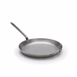 de Buyer 5110.50 poêle Poêle polyvalente Rond