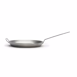 de Buyer 5110.50 poêle Poêle polyvalente Rond