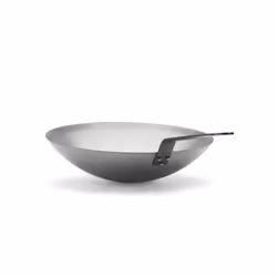 de Buyer 5114.35 poêle Wok/Poêle à frire Rond