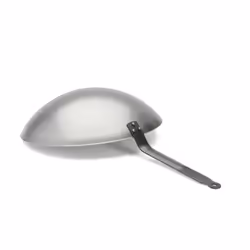 de Buyer 5114.35 poêle Wok/Poêle à frire Rond - Vue supplémentaire 5