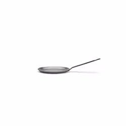 de Buyer 5120.18 poêle Poêle à crêpes Rond