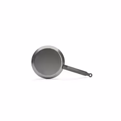de Buyer 5120.18 poêle Poêle à crêpes Rond - Vue supplémentaire 5