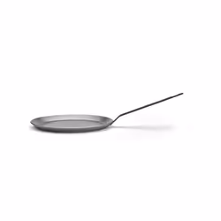 de Buyer 5120.26 poêle Poêle à crêpes Rond