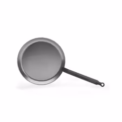 de Buyer 5120.26 poêle Poêle à crêpes Rond - Vue supplémentaire 4