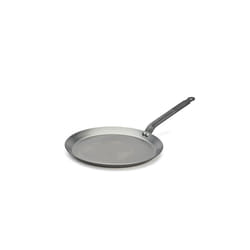 de Buyer 5120.30 poêle Poêle à crêpes Rond