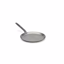 de Buyer 5120.30 poêle Poêle à crêpes Rond