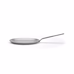 de Buyer 5120.30 poêle Poêle à crêpes Rond