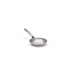 de Buyer 5130.20 poêle Poêle polyvalente Rond