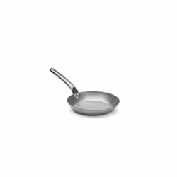 de Buyer 5130.24 poêle Poêle polyvalente Rond