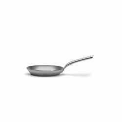 de Buyer 5130.24 poêle Poêle polyvalente Rond