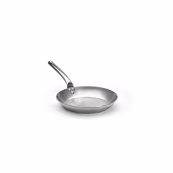 de Buyer 5130.28 poêle Poêle polyvalente Rond