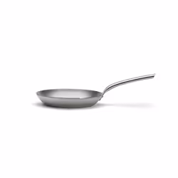 de Buyer 5130.28 poêle Poêle polyvalente Rond