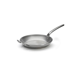 de Buyer 5130.32 poêle Poêle polyvalente Rond