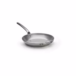 de Buyer 5130.32 poêle Poêle polyvalente Rond