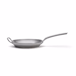 de Buyer 5130.32 poêle Poêle polyvalente Rond