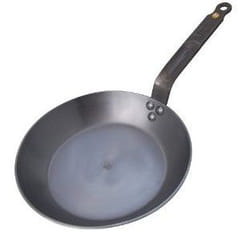 de Buyer Mineral B Element Poêle polyvalente