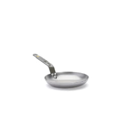 Poêle à omelette acier 20cm - 5611.20 - DE BUYER