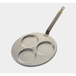 de Buyer 5612.03 poêle Poêle sauteuse Rond
