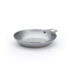 de Buyer 5630.20 poêle Poêle polyvalente Rond