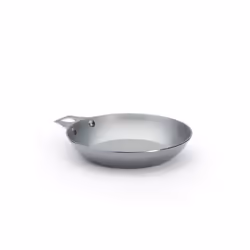 de Buyer 5630.20 poêle Poêle polyvalente Rond