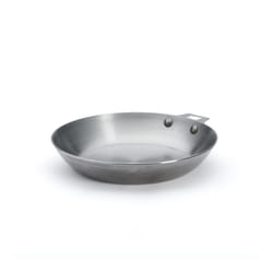 de Buyer 5630.24 poêle Poêle polyvalente Rond