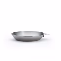 de Buyer 5630.24 poêle Poêle polyvalente Rond