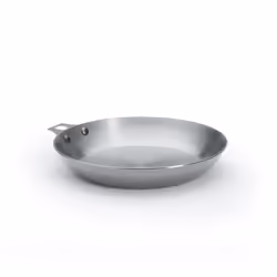 de Buyer 5630.28 poêle Poêle polyvalente Rond