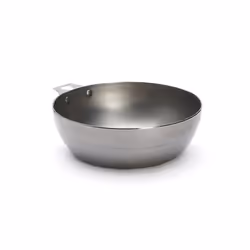 de Buyer 5634.24 poêle Poêle polyvalente Rond