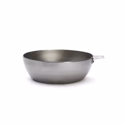 de Buyer 5634.24 poêle Poêle polyvalente Rond