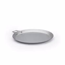 de Buyer 5635.26 poêle Poêle à crêpes Rond