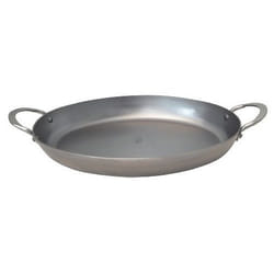 de Buyer Mineral B Element Poêle polyvalente
