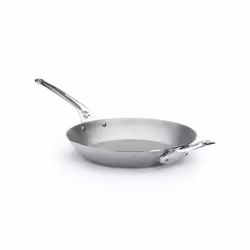 de Buyer 5680.32 poêle Poêle polyvalente Rond