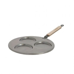 de Buyer 5712.03 poêle Rond
