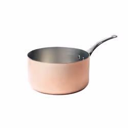 de Buyer 6206.14, Poêle unique, Métal, 1 pièce(s), 14 cm, 630 g
