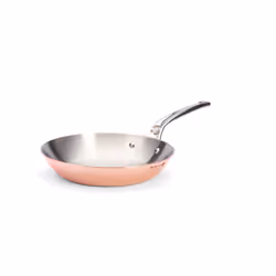 de Buyer 6224.24 poêle Poêle polyvalente Rond