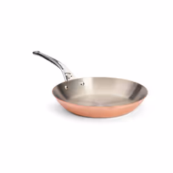 de Buyer 6224.28 poêle Poêle polyvalente Rond