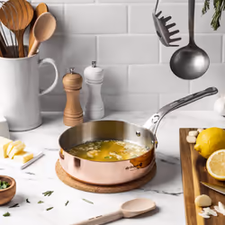 de Buyer Prima Matera Sauteuse Rond - Vue supplémentaire 4