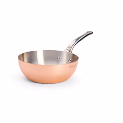 de Buyer 6236.20 poêle Sauteuse Rond