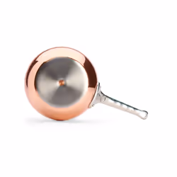 de Buyer 6236.20 poêle Sauteuse Rond - Vue supplémentaire 5