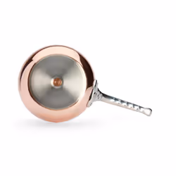 de Buyer Prima Matera Sauteuse Rond