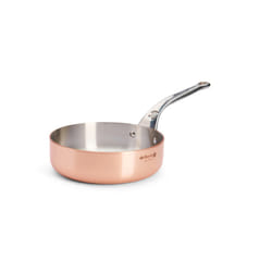 de Buyer 6430.20 poêle Sauteuse Rond