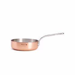 de Buyer 6430.20 poêle Sauteuse Rond