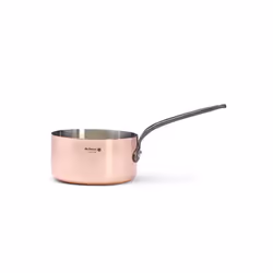 de Buyer 6460.20 casserole à sauce 3,3 L Rond Cuivre